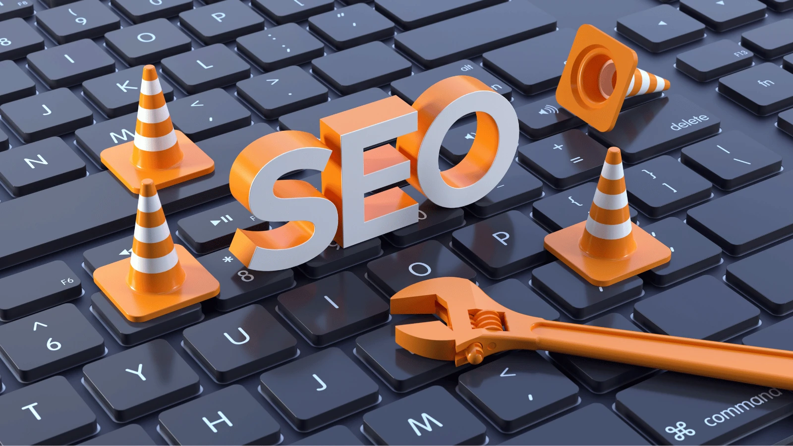 SEO – SEM