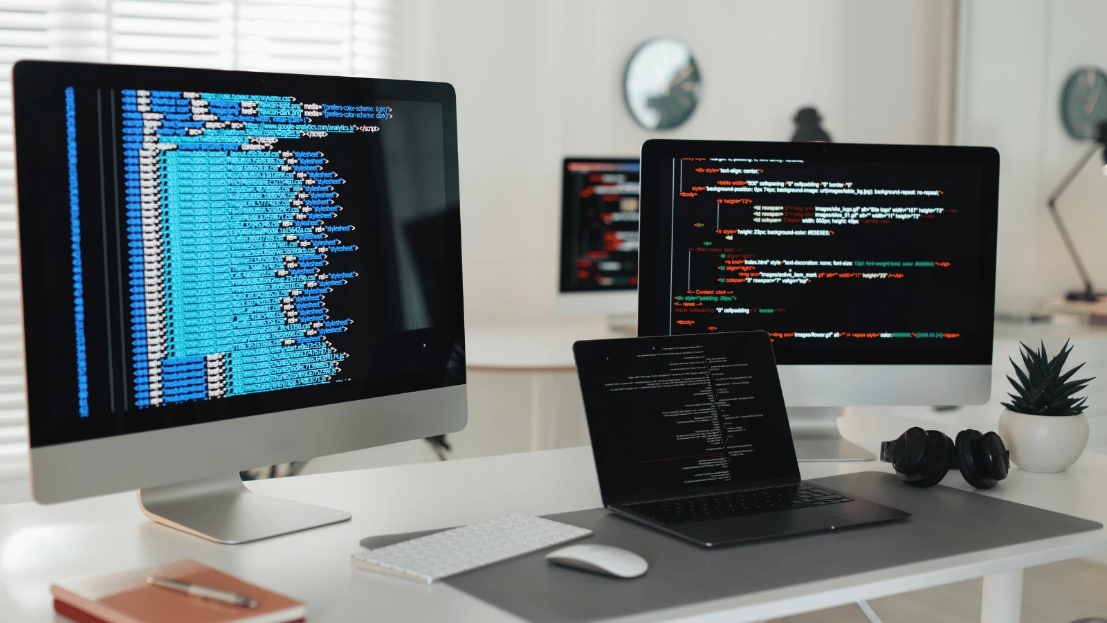 Yazılım Çözümleri